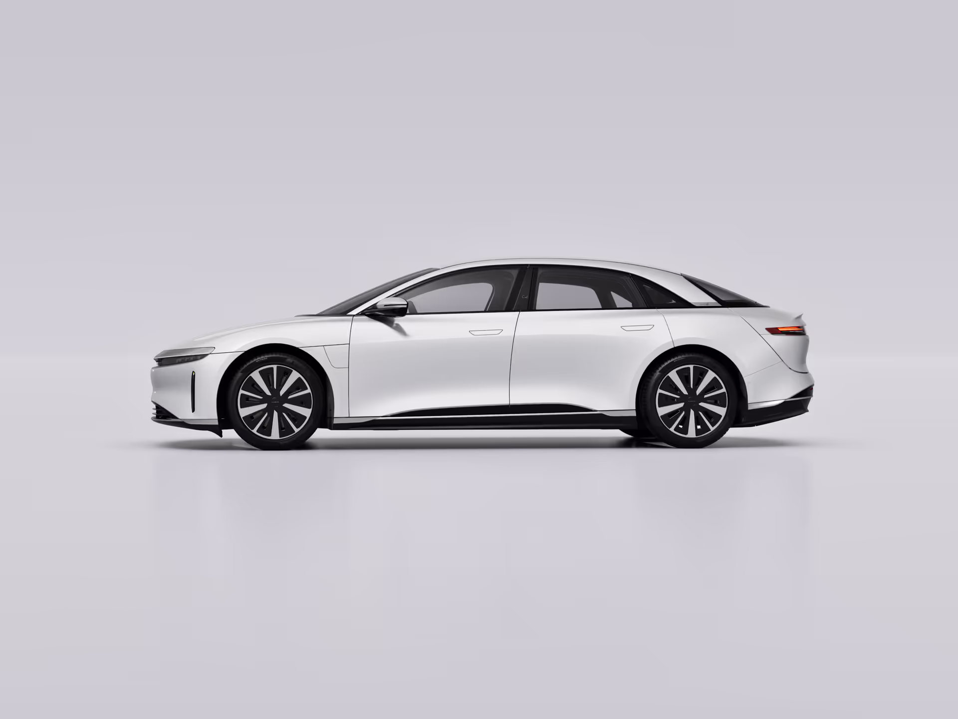 Lucid Air